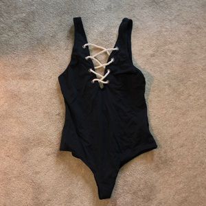 H&M One piece swimsuit